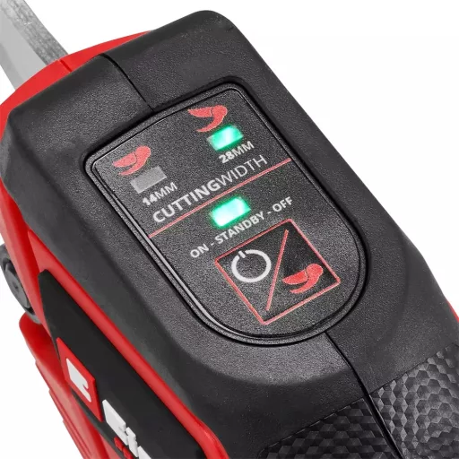 Einhell GP-LS 18/28 LI BL - SOLO AKKUS ÁGVÁGÓ PROFESSIONAL