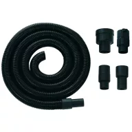   Einhell PORSZÍVÓ CSŐ HOSSZABBÍTÓ 36MM/3M PORSZÍVÓ CSŐ HOSSZABBÍTÓ 36MM/3M