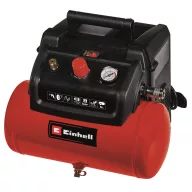 Einhell TC-AC 190/6/8 OF KOMPRESSZOR