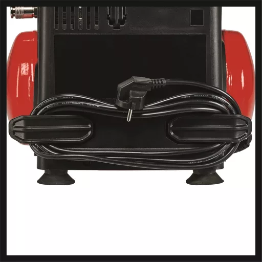 Einhell TC-AC 190/6/8 OF KOMPRESSZOR