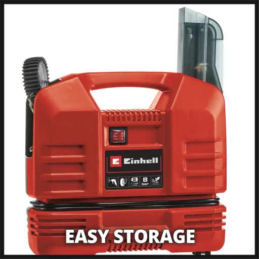 Einhell TC-AC 190 OF SET KOMPRESSZOR