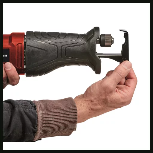 Einhell TC-AP 690 E ORRFŰRÉSZ