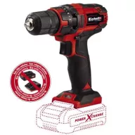 Einhell TC-CD 18/35 LI-SOLO AKKUS FÚRÓ-CSAVAROZÓ