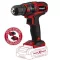 Einhell TC-CD 18/35 LI-SOLO AKKUS FÚRÓ-CSAVAROZÓ
