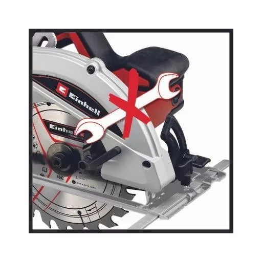 Einhell TC-CS 1410 KÖRFŰRÉSZ