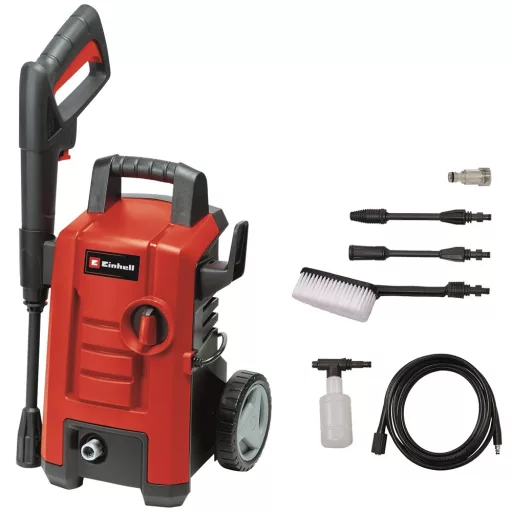 Einhell TC-HP 130 MAGASNYOMÁSÚ MOSÓ