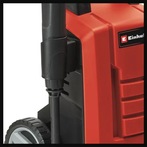 Einhell TC-HP 130 MAGASNYOMÁSÚ MOSÓ