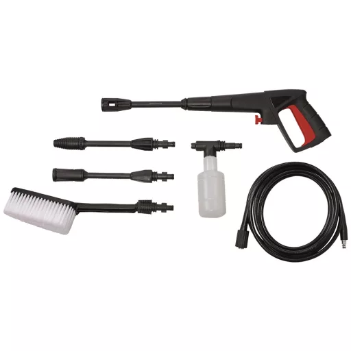 Einhell TC-HP 130 MAGASNYOMÁSÚ MOSÓ