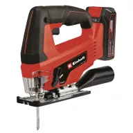 Einhell TC-JS 18 LI (1X2,5 AH) AKKUS BESZÚRÓFŰRÉSZ