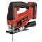 Einhell TC-JS 18 LI (1X2,5 AH) AKKUS BESZÚRÓFŰRÉSZ