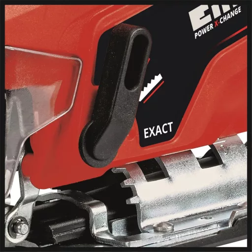 Einhell TC-JS 18 LI (1X2,5 AH) AKKUS BESZÚRÓFŰRÉSZ