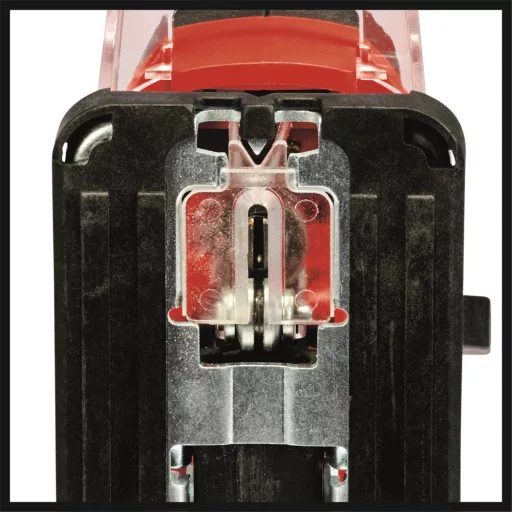 Einhell TC-JS 18 LI (1X2,5 AH) AKKUS BESZÚRÓFŰRÉSZ