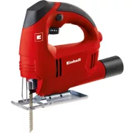 Einhell TC-JS 85 DEKOPÍRFŰRÉSZ