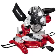 Einhell TC-MS 2513 L GÉRVÁGÓ