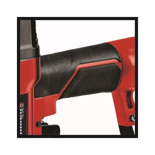 Einhell TC-PN 50 TŰZŐGÉP, SŰRÍTETT LEVEGŐS