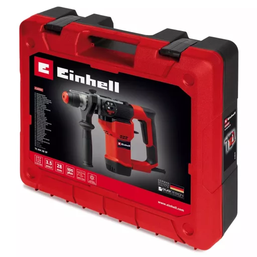 Einhell TC-RH 28 3F FÚRÓKALAPÁCS