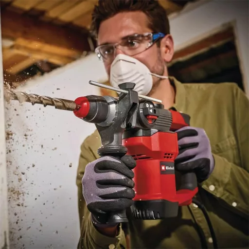 Einhell TC-RH 28 3F FÚRÓKALAPÁCS