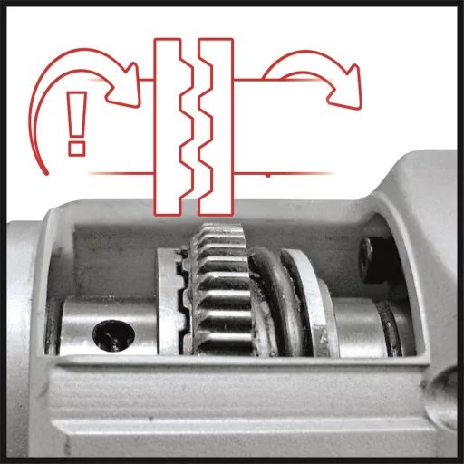 Einhell TC-RH 620 4F KIT FÚRÓKALAPÁCS