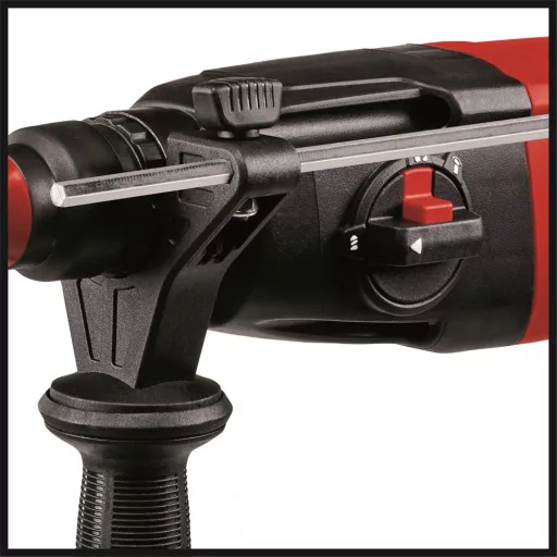 Einhell TC-RH 620 4F KIT FÚRÓKALAPÁCS