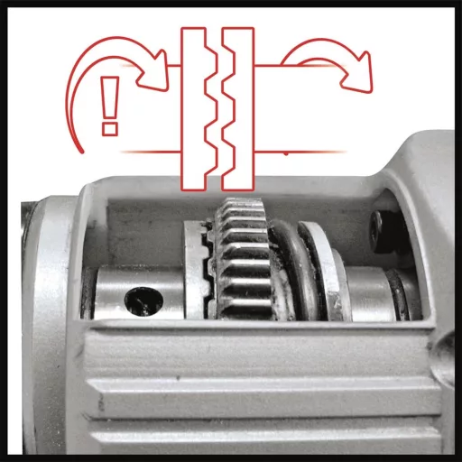 Einhell TC-RH 800 4F FÚRÓKALAPÁCS