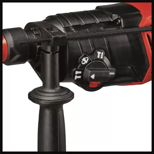 Einhell TC-RH 800 4F FÚRÓKALAPÁCS