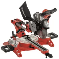 Einhell TC-SM 2534/1 DUAL GÉRVÁGÓ