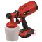 Einhell TC-SY 18/60 LI - SOLO AKKUS FESTÉKSZÓRÓ PISZTOLY