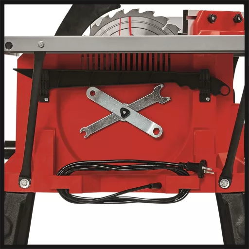 Einhell TC-TS 254 U ASZTALI KÖRFŰRÉSZ