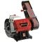 Einhell TC-US 350 ASZTALI SZALAGCSISZOLÓ