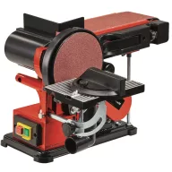 Einhell TC-US 380 ASZTALI SZALAGCSISZOLÓ