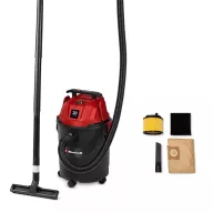 Einhell TC-VC 2045 S SZÁRAZ-NEDVES PORSZÍVÓ