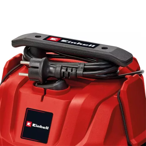 Einhell TC-VC 2045 S SZÁRAZ-NEDVES PORSZÍVÓ
