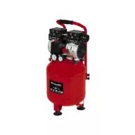 Einhell TE-AC 135/24 SILENT PLUS KOMPRESSZOR