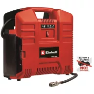 Einhell TE-AC 36/8 LI OF SET - SOLO KOMPRESSZOR
