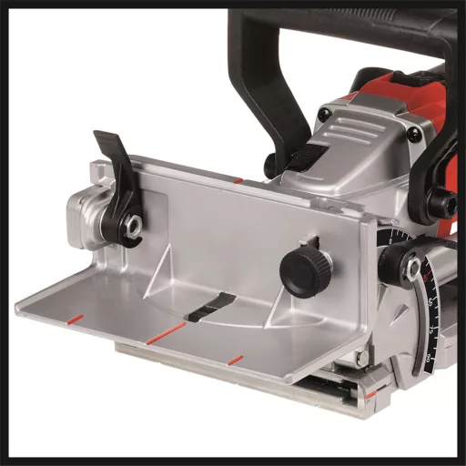 Einhell TE-BJ 18 LI - SOLO AKKUS LAMELLÁZÓGÉP
