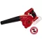 Einhell TE-CB 18/180 LI - SOLO LOMBFÚVÓ