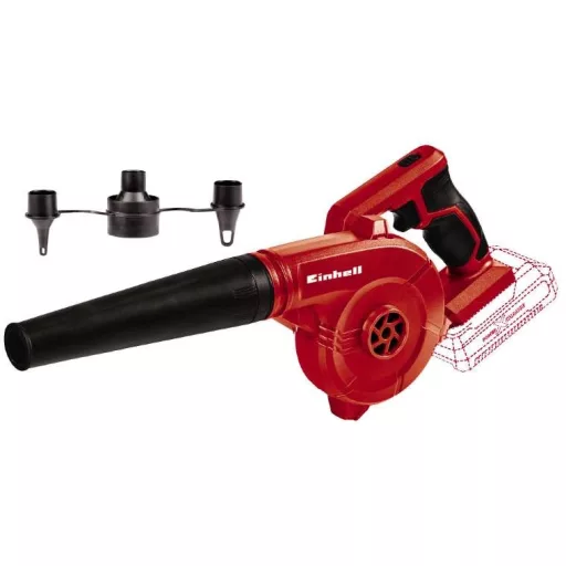 Einhell TE-CB 18/180 LI - SOLO LOMBFÚVÓ