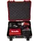 Einhell TE-CD 18/2 LI-I +22 (1X2,5 AH) AKKUS ÜTVEFÚRÓ-CSAVAROZÓ SZETT