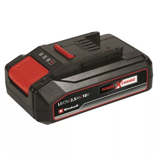 Einhell TE-CD 18/2 LI-I +22 (1X2,5 AH) AKKUS ÜTVEFÚRÓ-CSAVAROZÓ SZETT