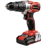   Einhell TE-CD 18/2 LI-I +64 (2X2,0 AH) AKKUS ÜTVEFÚRÓ-CSAVAROZÓ SZETT