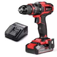   Einhell TE-CD 18/44 LI-I (1X2,5AH) ÜTVEFÚRÓ CSAVAROZÓ AKKUS