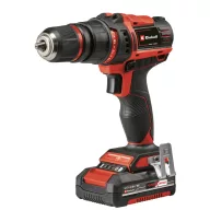  Einhell TE-CD 18/45 3X-LI +22 1X2,0AH AKKUS FÚRÓCSAVAROZÓ SZETT