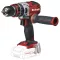 Einhell TE-CD 18 LI-I BRUSHLESS SOLO ÜTVEFÚRÓ-CSAVAROZÓ