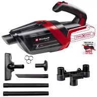 Einhell TE-HV 18/06 LI – SOLO AKKUS KÉZIPORSZÍVÓ