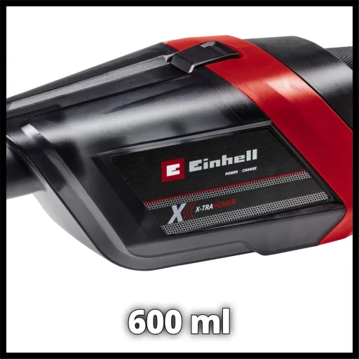 Einhell TE-HV 18/06 LI – SOLO AKKUS KÉZIPORSZÍVÓ