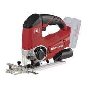 Einhell TE-JS 18/80 LI SOLO DEKOPÍRFŰRÉSZ