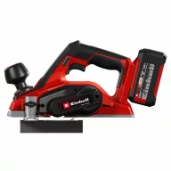 Einhell TE-PL 18/82 LI - SOLO AKKUS KÉZI GYALU
