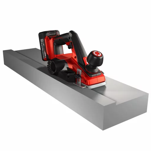 Einhell TE-PL 18/82 LI - SOLO AKKUS KÉZI GYALU