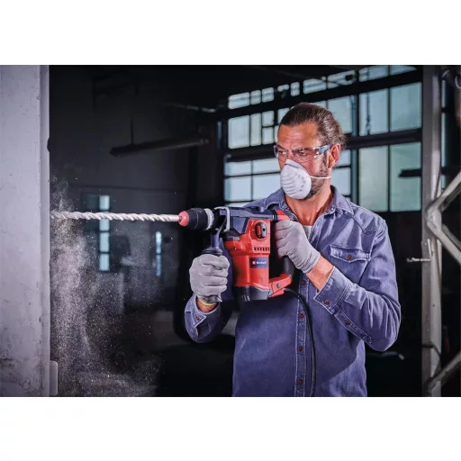 Einhell TE-RH 32-1600 4F FÚRÓKALAPÁCS