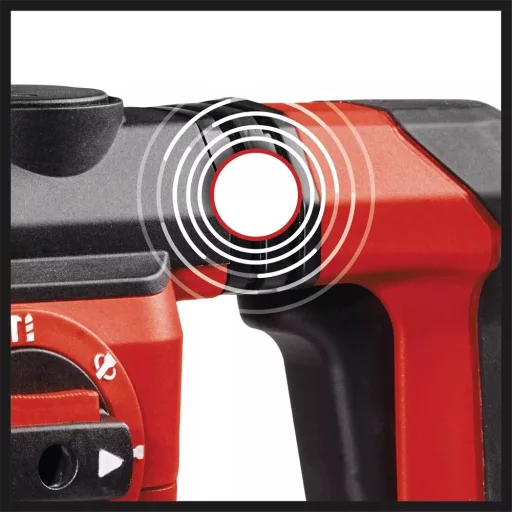 Einhell TE-RH 32-1600 4F FÚRÓKALAPÁCS